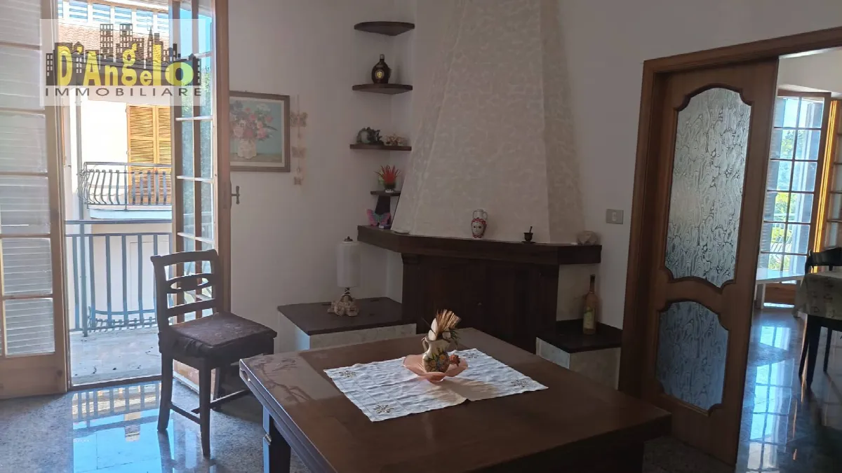 Appartamento in vendita a Castorano, Rocchetta - foto 10