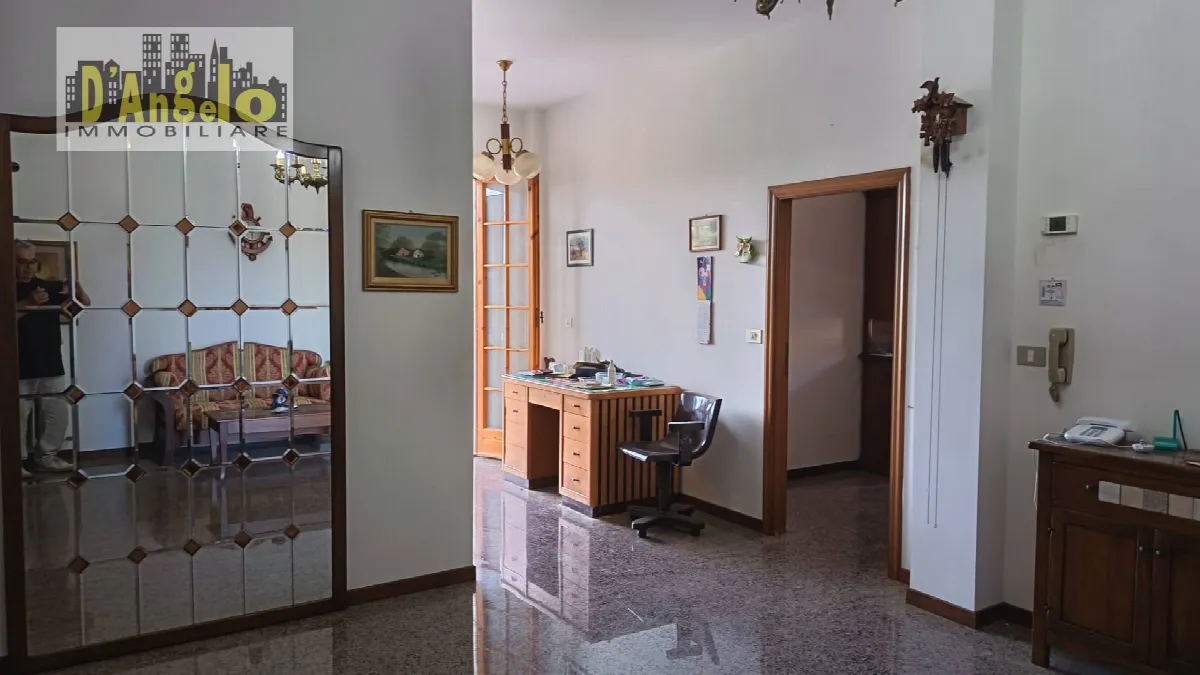 Appartamento in vendita a Castorano, Rocchetta - foto 2