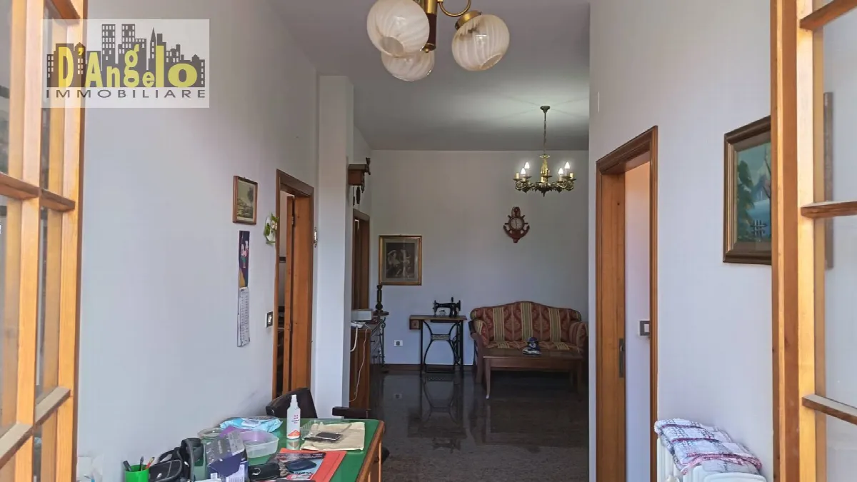 Appartamento in vendita a Castorano, Rocchetta - foto 4