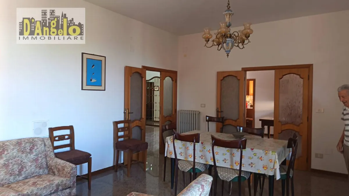 Appartamento in vendita a Castorano, Rocchetta - foto 5