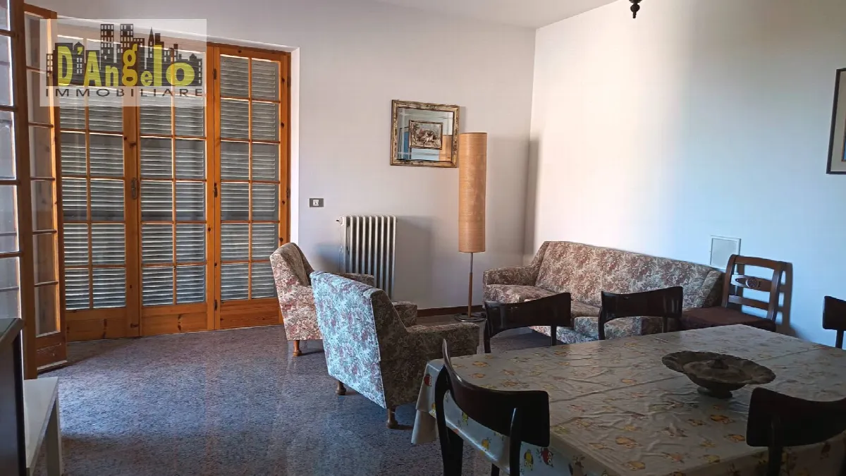 Appartamento in vendita a Castorano, Rocchetta - foto 6