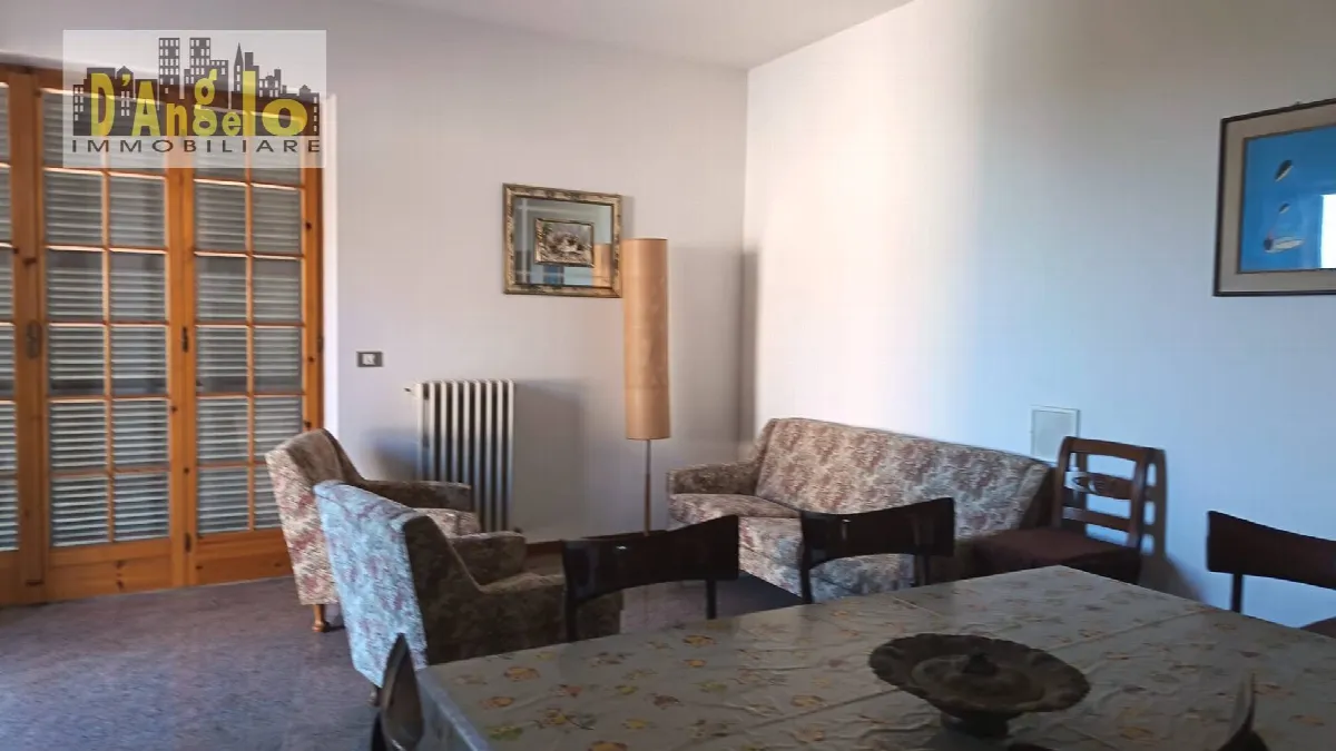 Appartamento in vendita a Castorano, Rocchetta - foto 7