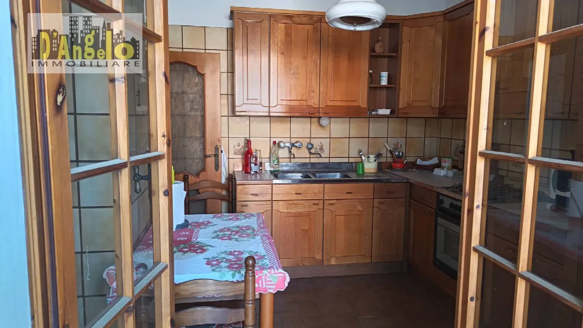 Appartamento in vendita a Castorano, Rocchetta - foto 8