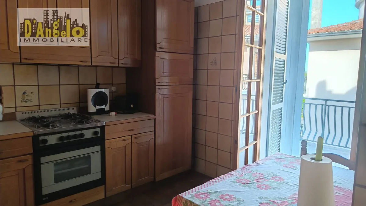 Appartamento in vendita a Castorano, Rocchetta - foto 9