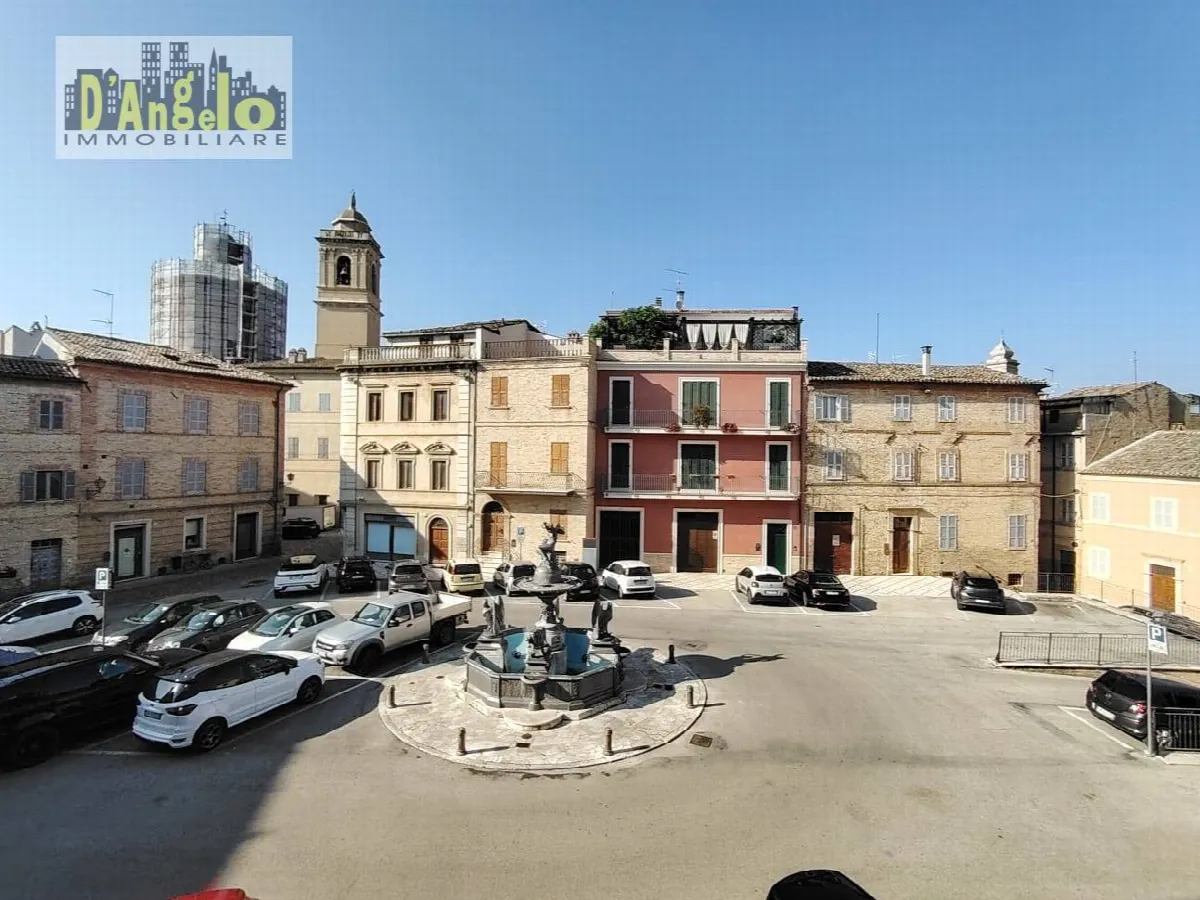 Appartamento in vendita a Offida - foto 1