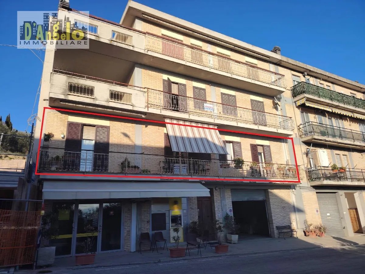 Appartamento in vendita a Cossignano - foto 1