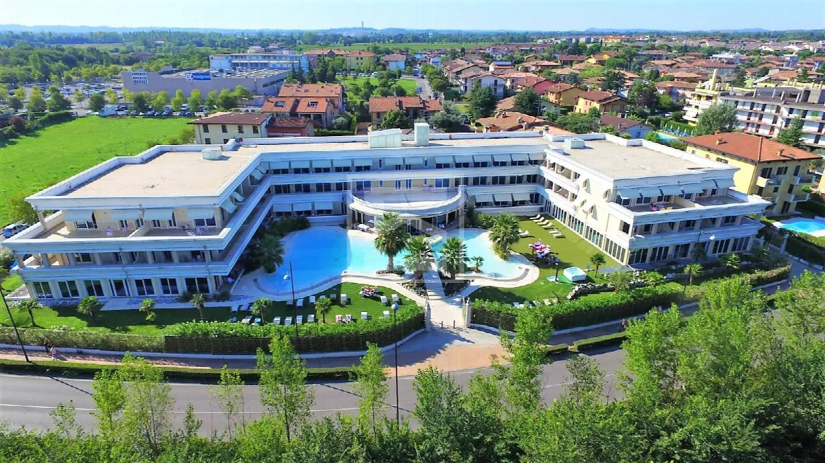 Appartamento in vendita a Desenzano del Garda, Rivoltella del Garda - foto 5