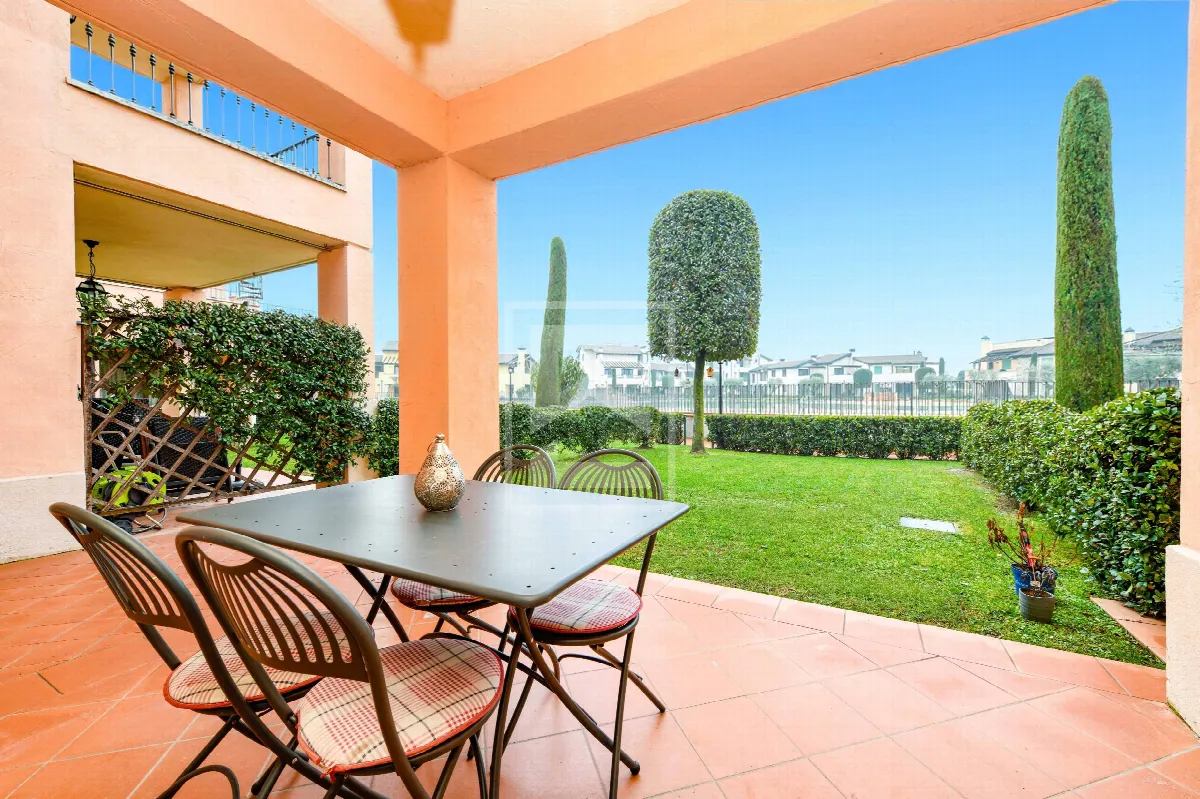 Appartamento in vendita a Peschiera del Garda, San Benedetto di Lugana - foto 1