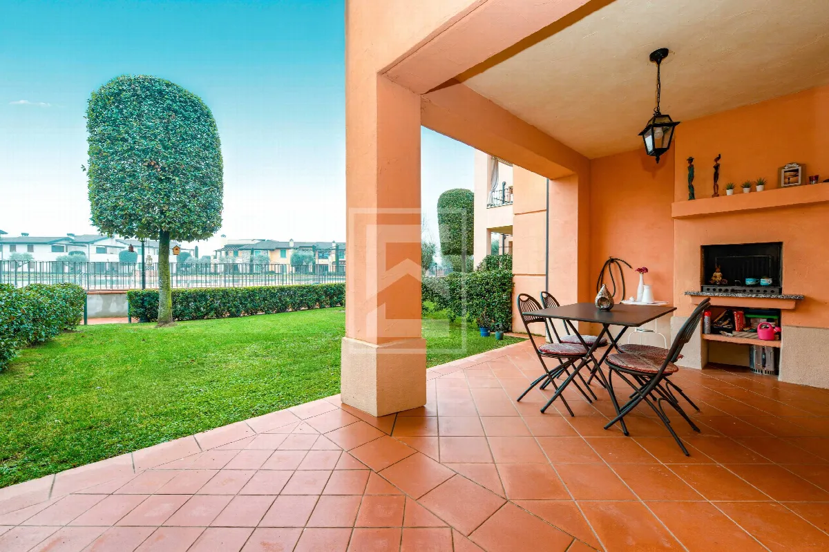 Appartamento in vendita a Peschiera del Garda, San Benedetto di Lugana - foto 2
