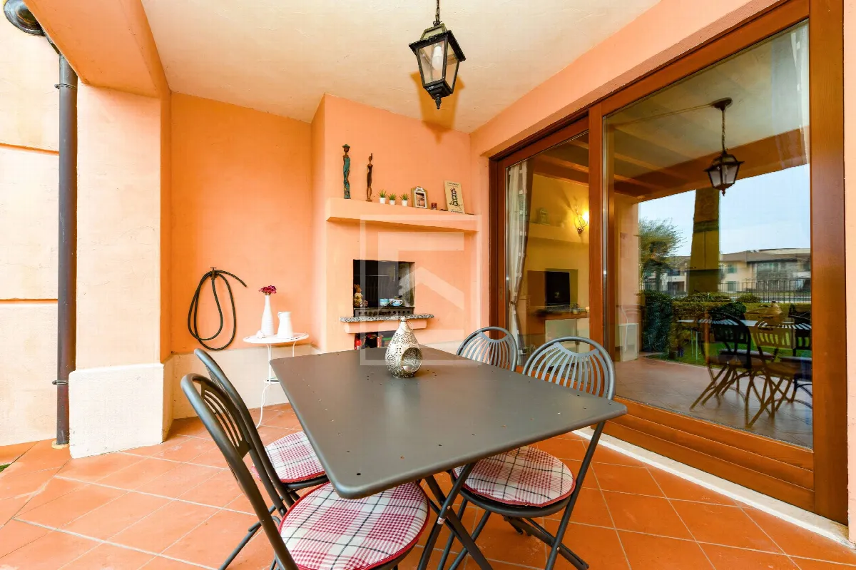 Appartamento in vendita a Peschiera del Garda, San Benedetto di Lugana - foto 3