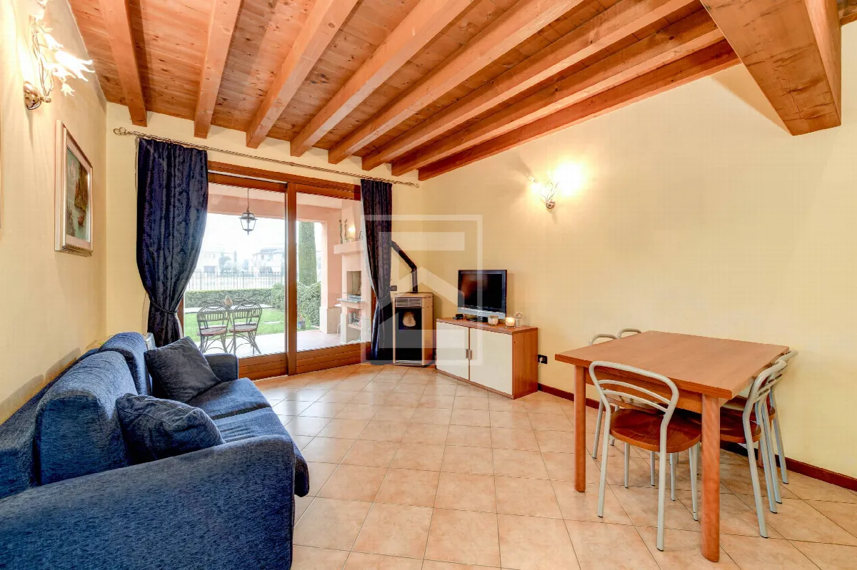 Appartamento in vendita a Peschiera del Garda, San Benedetto di Lugana - foto 4