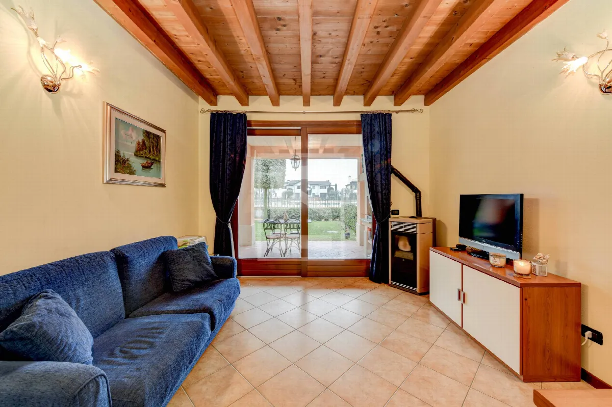Appartamento in vendita a Peschiera del Garda, San Benedetto di Lugana - foto 5