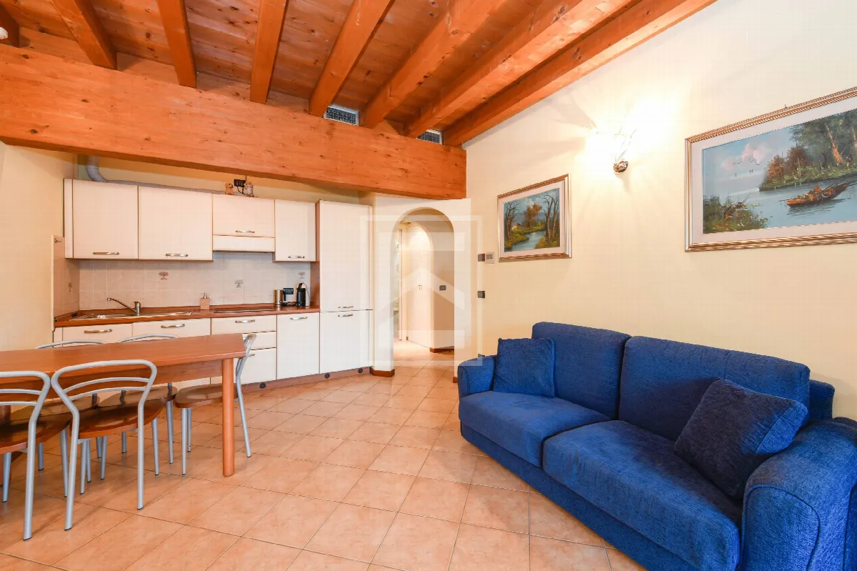 Appartamento in vendita a Peschiera del Garda, San Benedetto di Lugana - foto 8