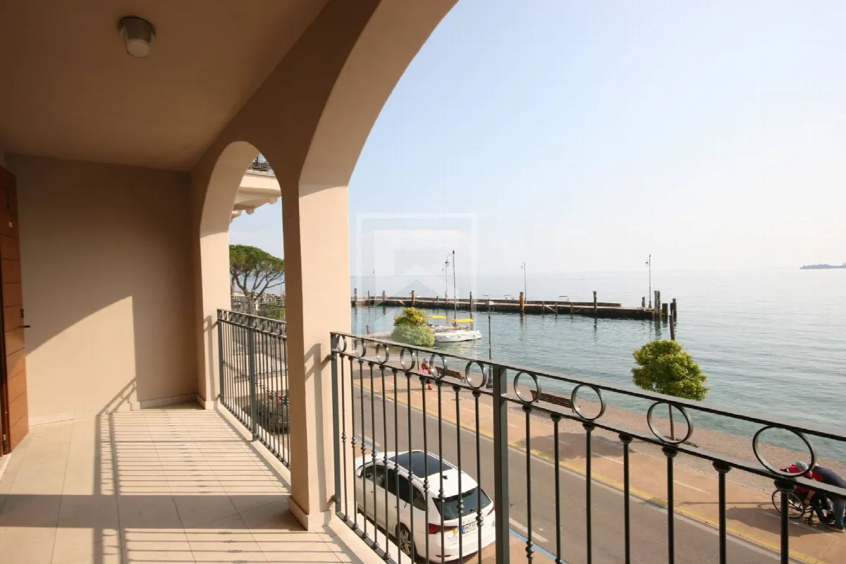 Appartamento in vendita a Toscolano-Maderno - foto 10