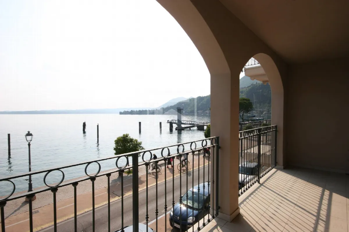 Appartamento in vendita a Toscolano-Maderno - foto 9