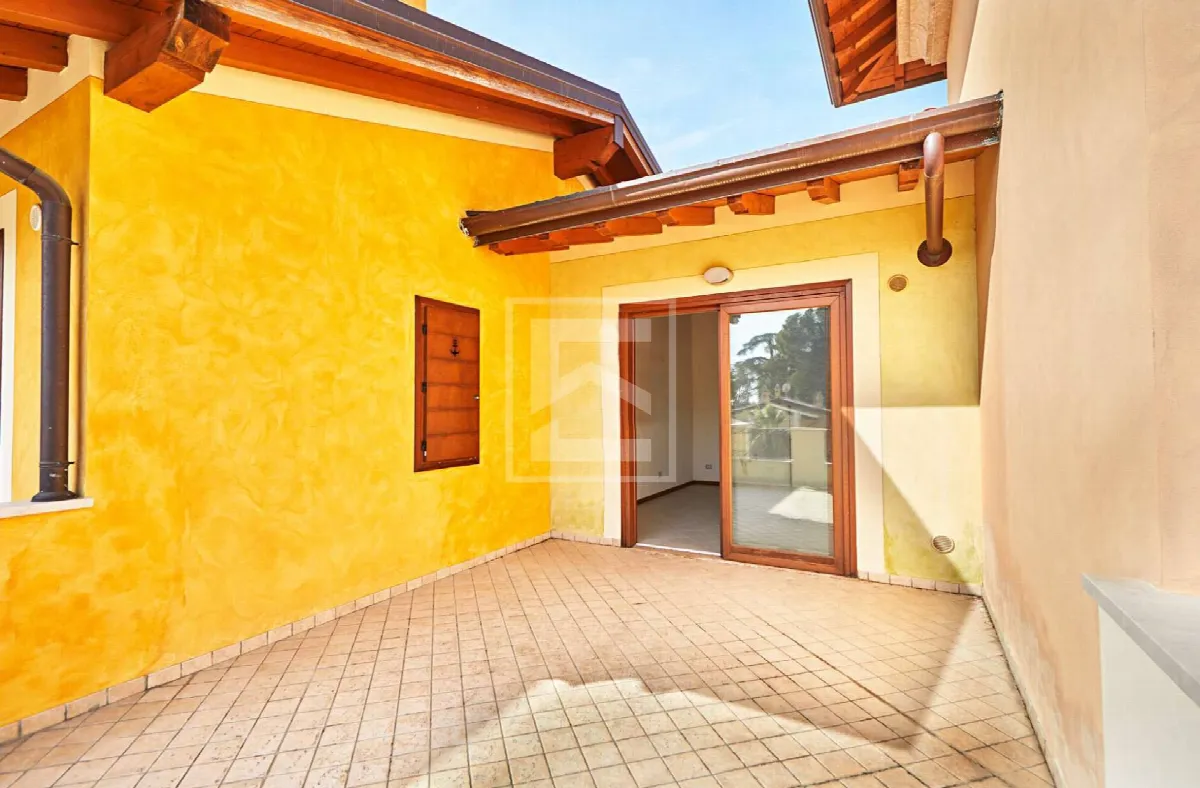 Appartamento in vendita a Toscolano-Maderno - foto 1