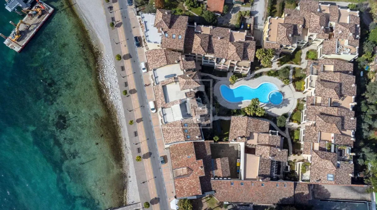 Appartamento in vendita a Toscolano-Maderno - foto 9