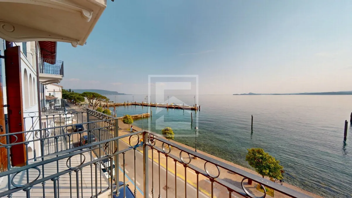Appartamento in vendita a Toscolano-Maderno - foto 1