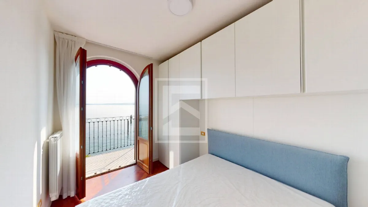 Appartamento in vendita a Toscolano-Maderno - foto 10