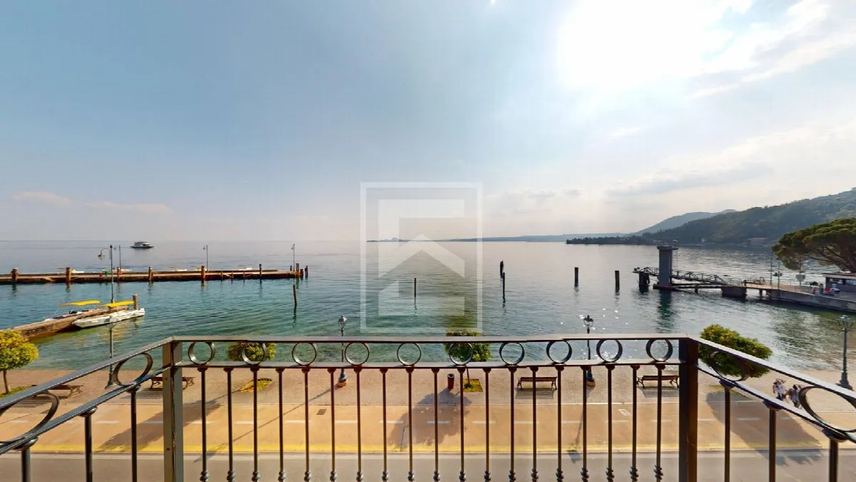Appartamento in vendita a Toscolano-Maderno - foto 2
