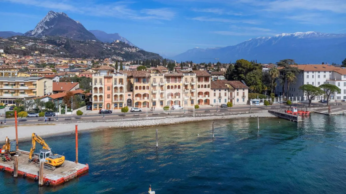 Appartamento in vendita a Toscolano-Maderno - foto 10