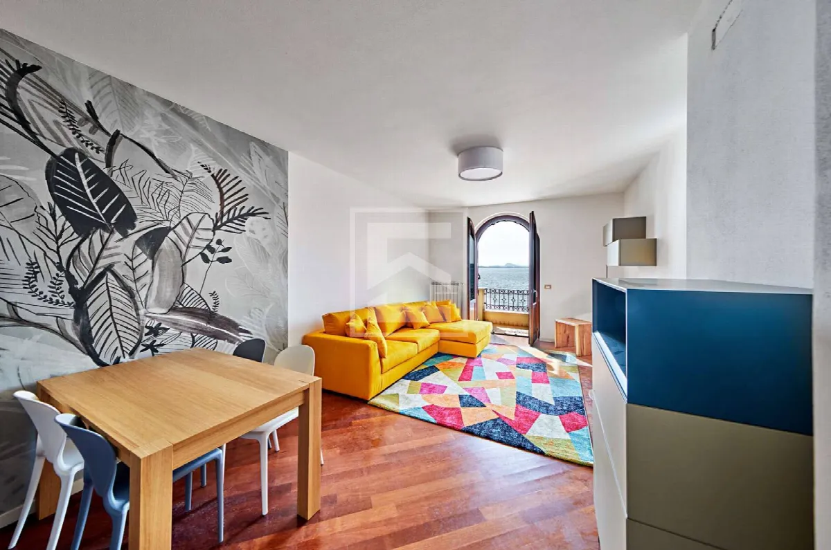 Appartamento in vendita a Toscolano-Maderno - foto 1