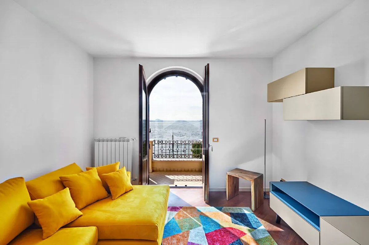 Appartamento in vendita a Toscolano-Maderno - foto 3