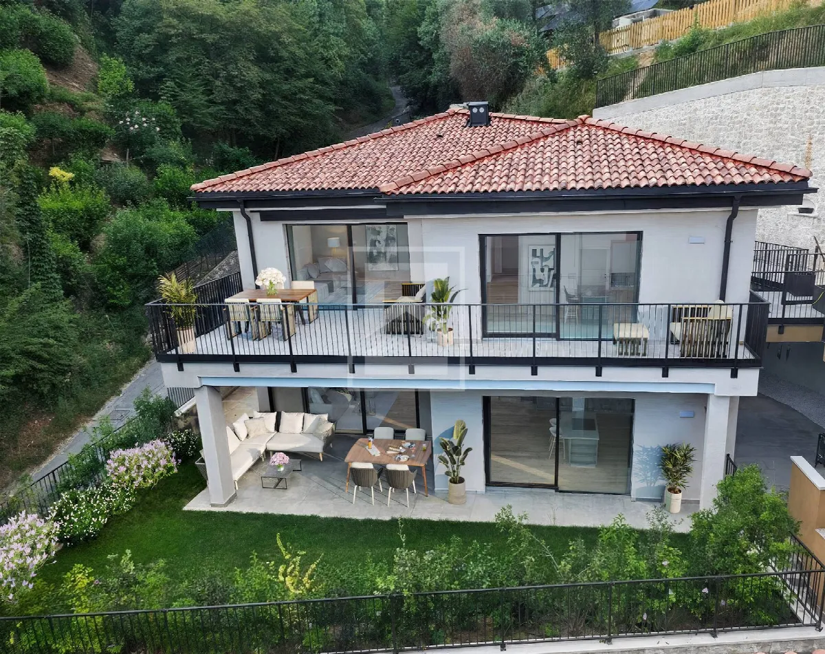 Appartamento in vendita a Gardone Riviera - foto 1