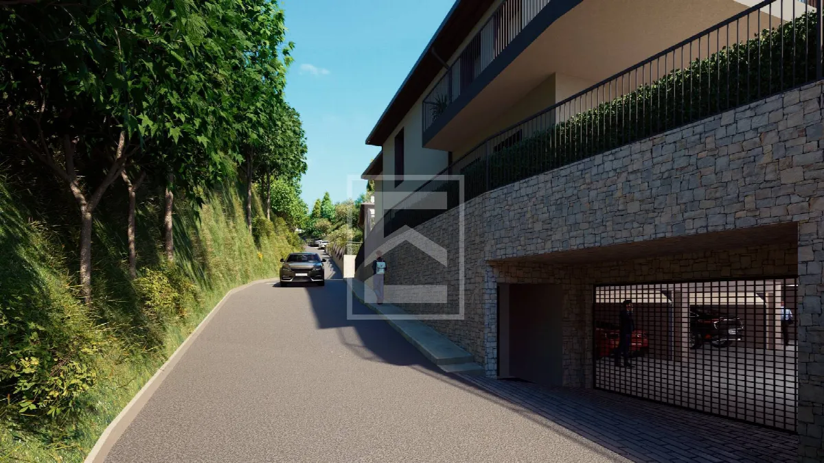 Appartamento in vendita a Gardone Riviera - foto 6