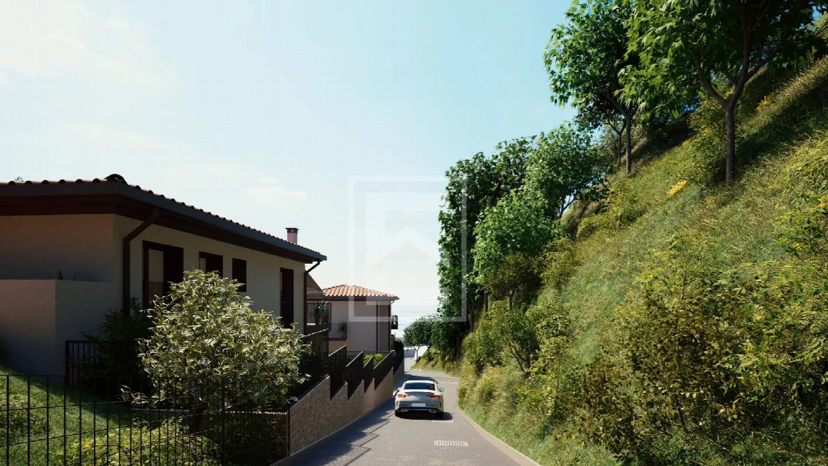 Appartamento in vendita a Gardone Riviera - foto 7