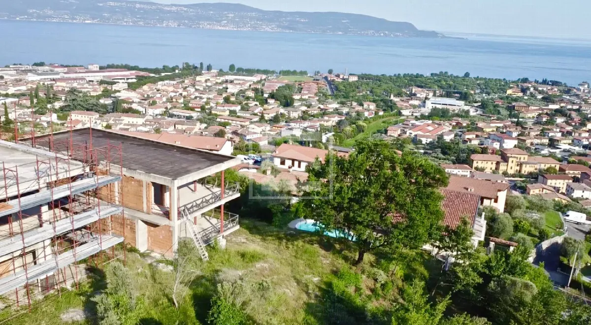 Appartamento in vendita a Toscolano-Maderno, Toscolano - foto 10