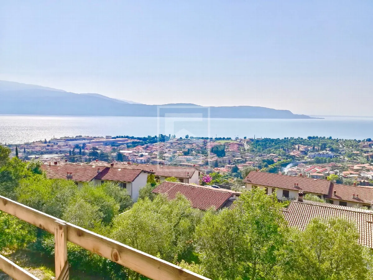 Appartamento in vendita a Toscolano-Maderno, Toscolano - foto 2