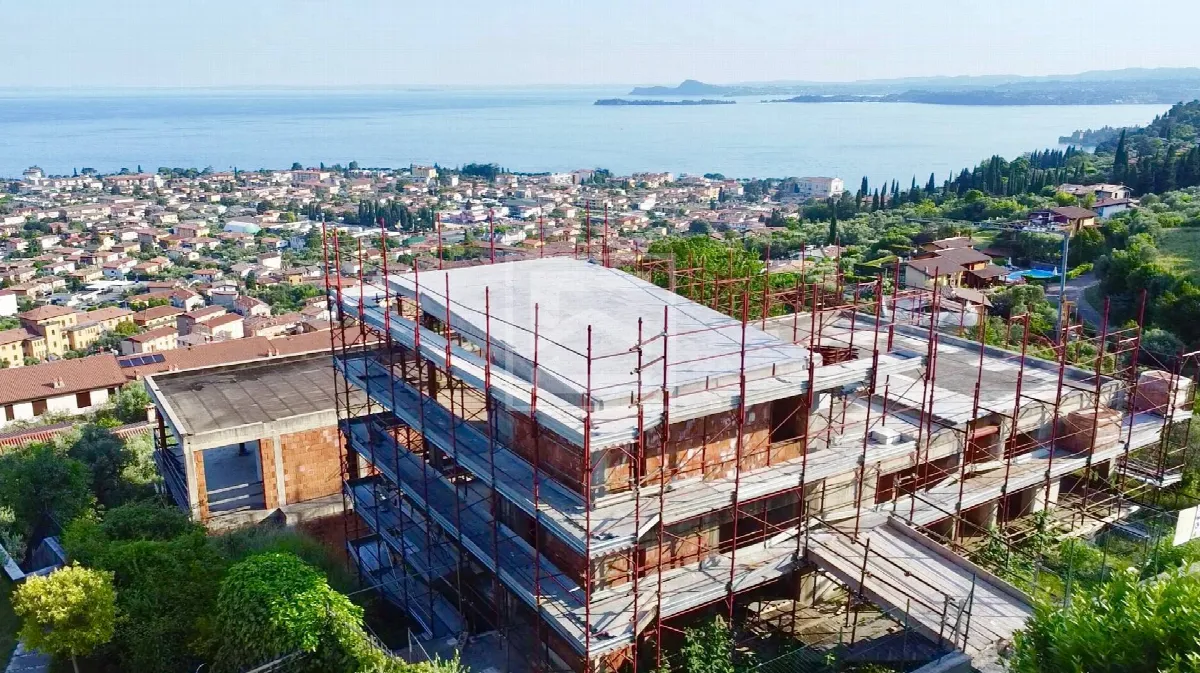 Appartamento in vendita a Toscolano-Maderno, Toscolano - foto 3