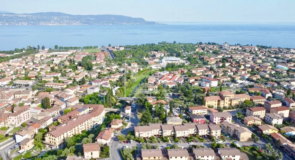 Appartamento in vendita a Toscolano-Maderno, Toscolano - foto 8