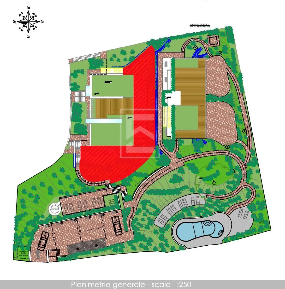 Appartamento in vendita a Toscolano-Maderno, Toscolano - foto 2
