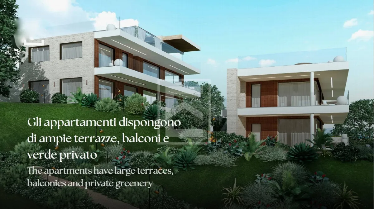 Appartamento in vendita a Toscolano-Maderno, Toscolano - foto 4