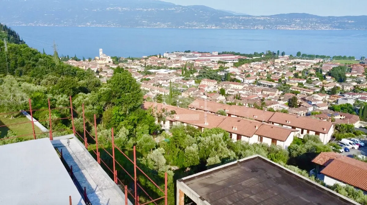 Appartamento in vendita a Toscolano-Maderno, Toscolano - foto 5