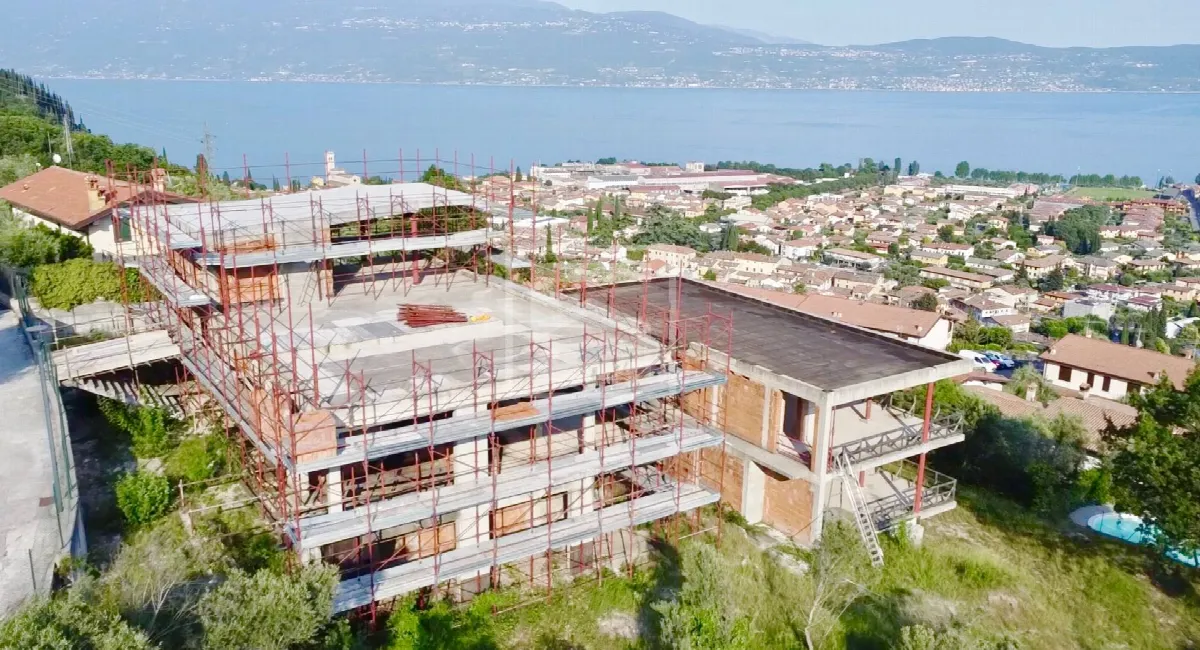 Appartamento in vendita a Toscolano-Maderno, Toscolano - foto 6