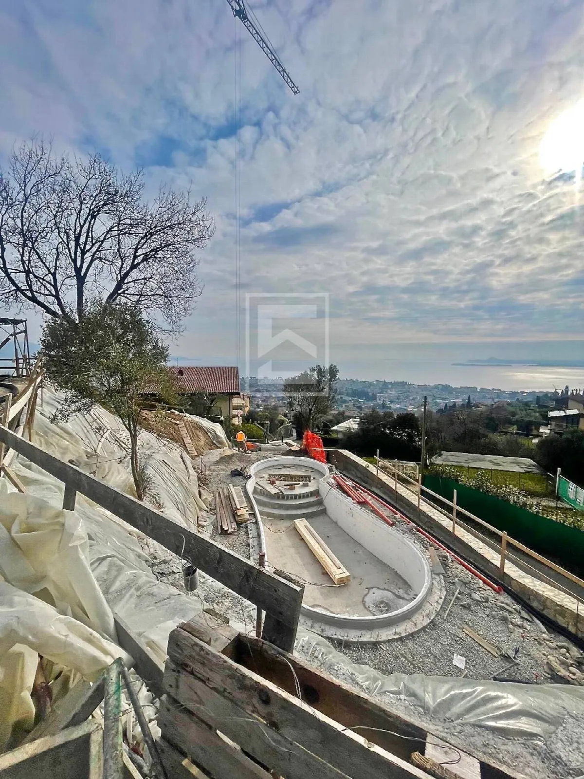 Appartamento in vendita a Toscolano-Maderno, Toscolano - foto 9