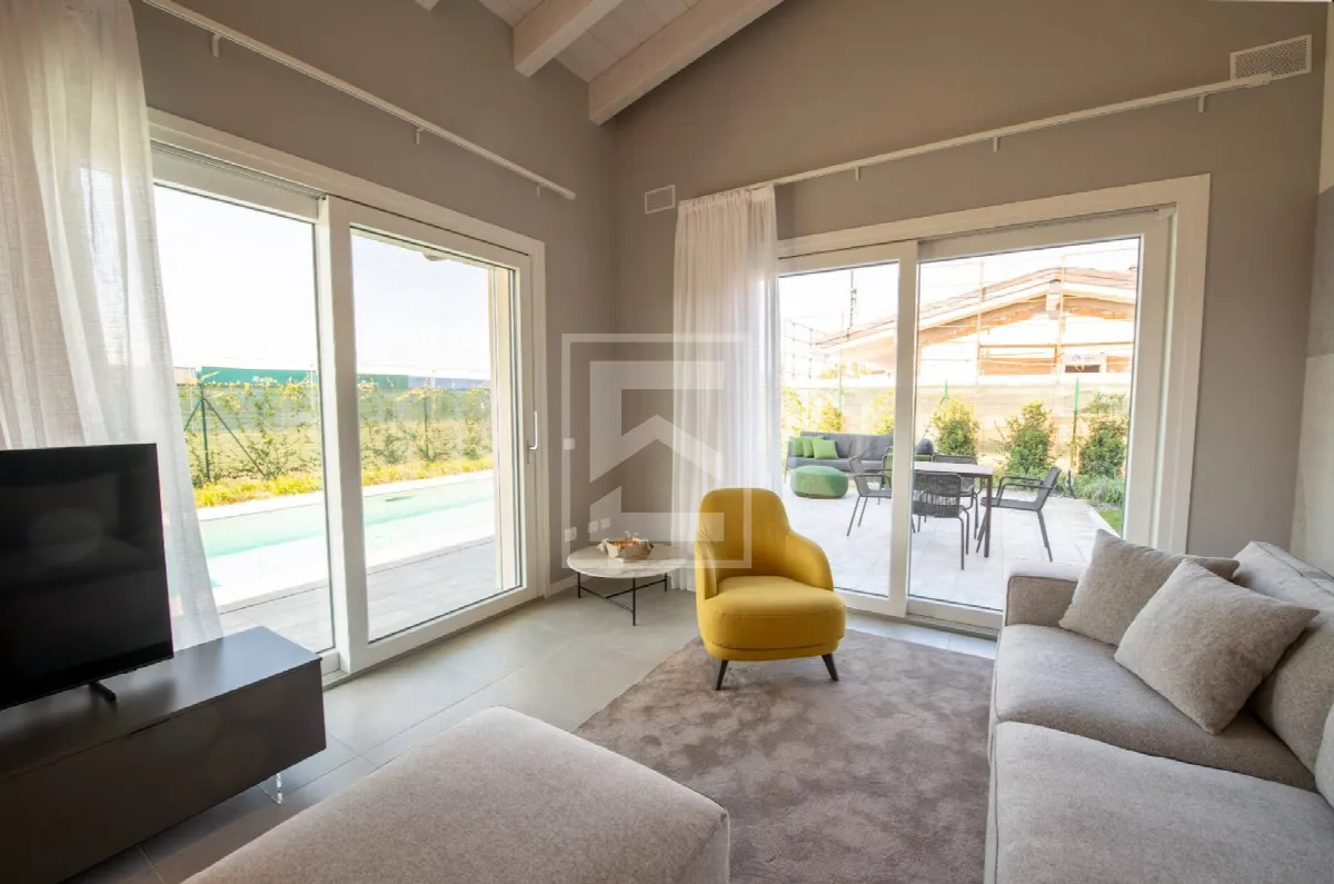 Appartamento in vendita a Lonato del Garda - foto 7