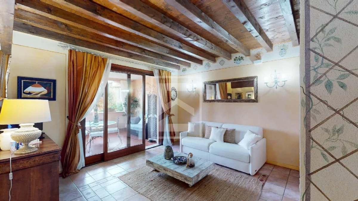 Appartamento in vendita a Peschiera del Garda, San Benedetto di Lugana - foto 1