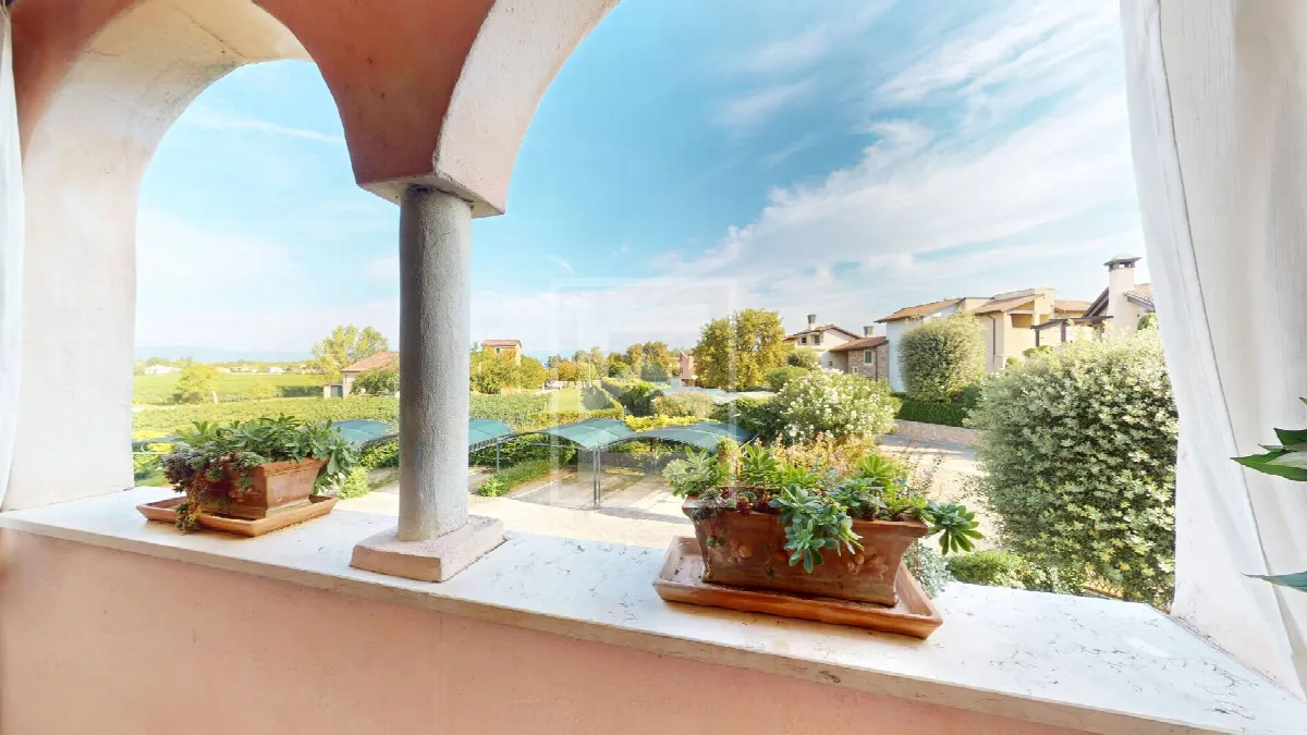 Appartamento in vendita a Peschiera del Garda, San Benedetto di Lugana - foto 10