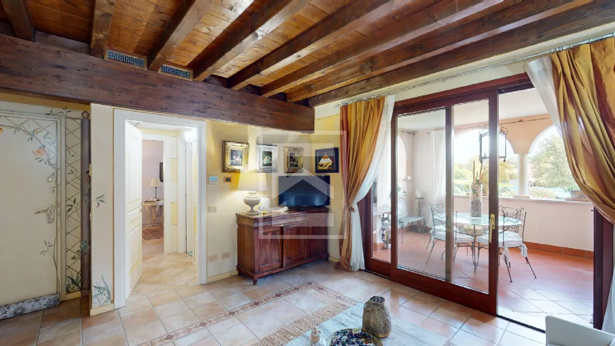 Appartamento in vendita a Peschiera del Garda, San Benedetto di Lugana - foto 2
