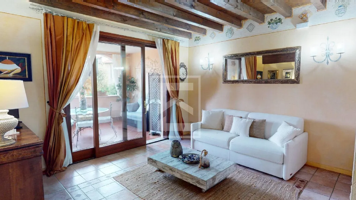 Appartamento in vendita a Peschiera del Garda, San Benedetto di Lugana - foto 3