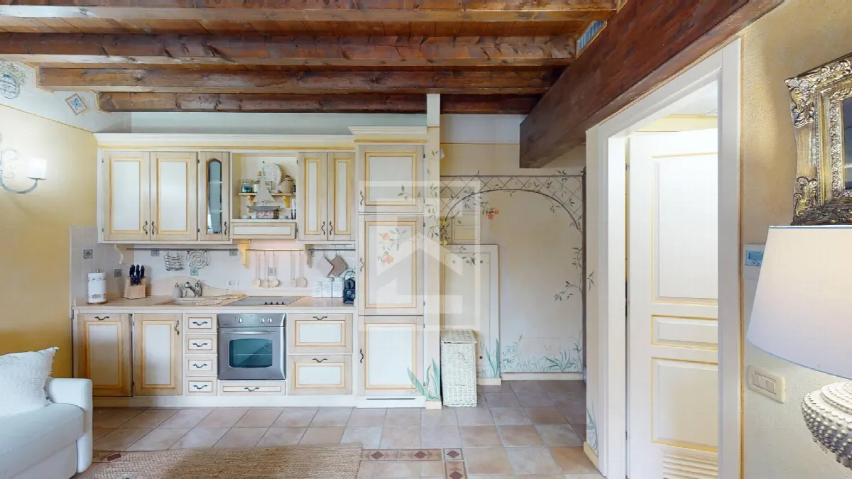 Appartamento in vendita a Peschiera del Garda, San Benedetto di Lugana - foto 4