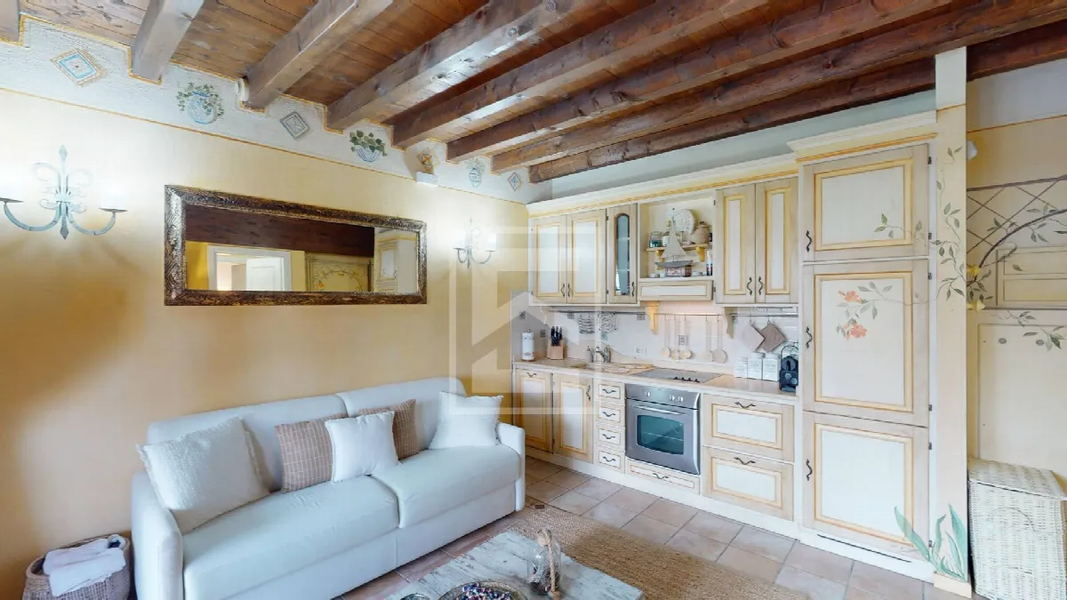 Appartamento in vendita a Peschiera del Garda, San Benedetto di Lugana - foto 5