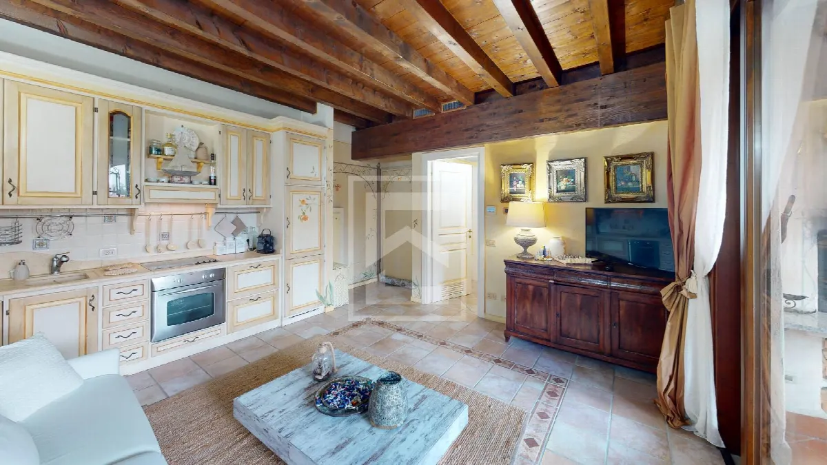Appartamento in vendita a Peschiera del Garda, San Benedetto di Lugana - foto 6