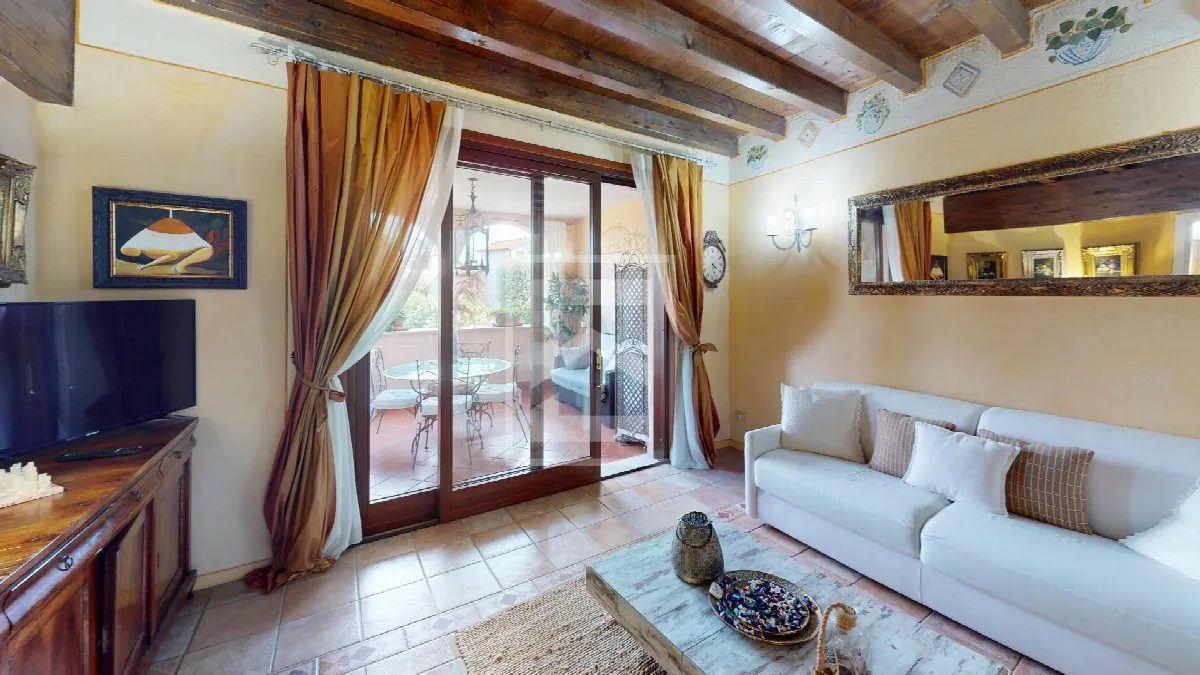 Appartamento in vendita a Peschiera del Garda, San Benedetto di Lugana - foto 8