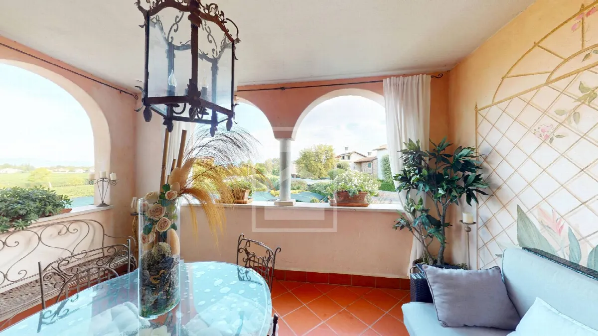 Appartamento in vendita a Peschiera del Garda, San Benedetto di Lugana - foto 9