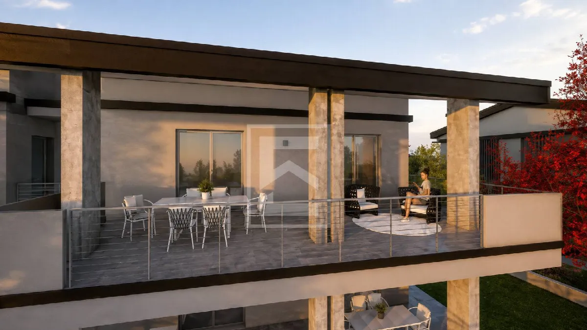 Appartamento in vendita a Padenghe sul Garda - foto 10